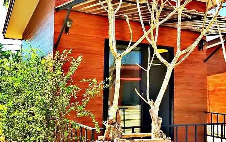 Banpansri Resort