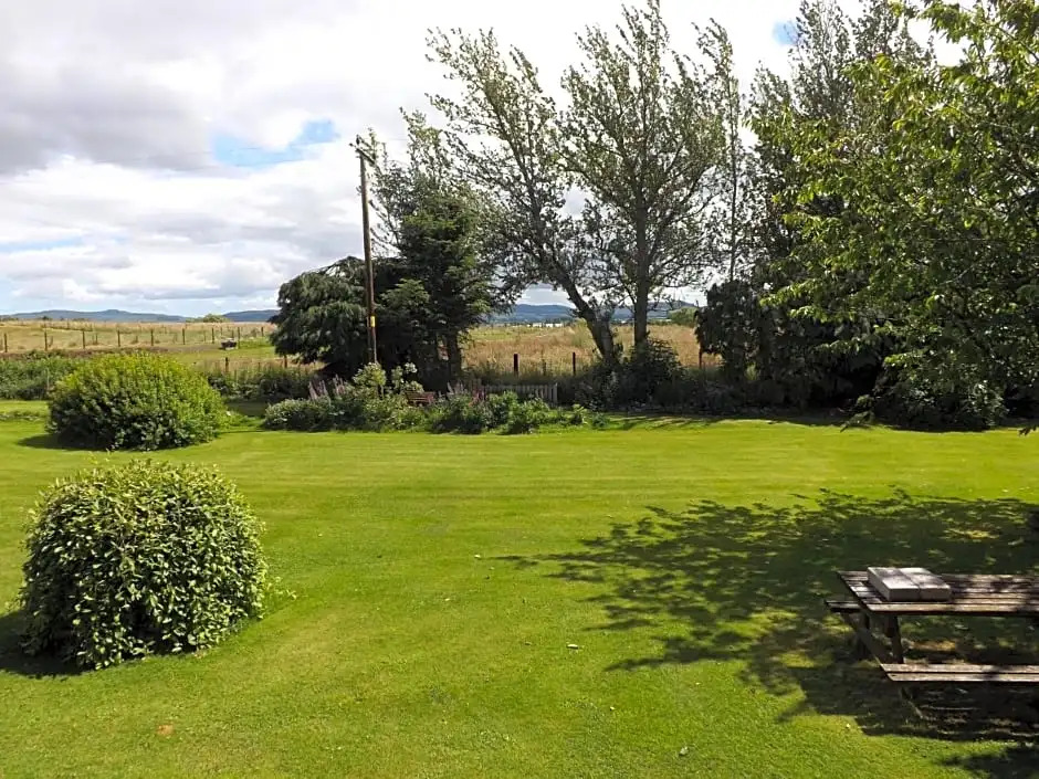 Fir Tree Lodge