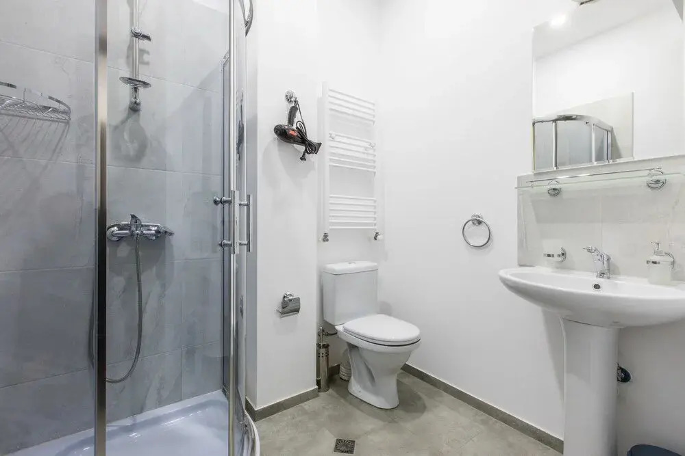 New Tiflis Apartments Plekhanovi