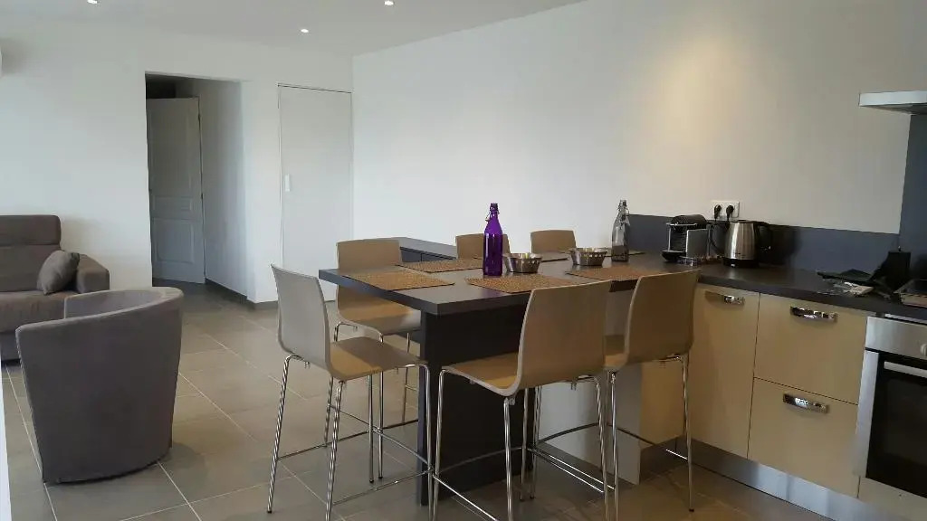 Suite Home Porticcio