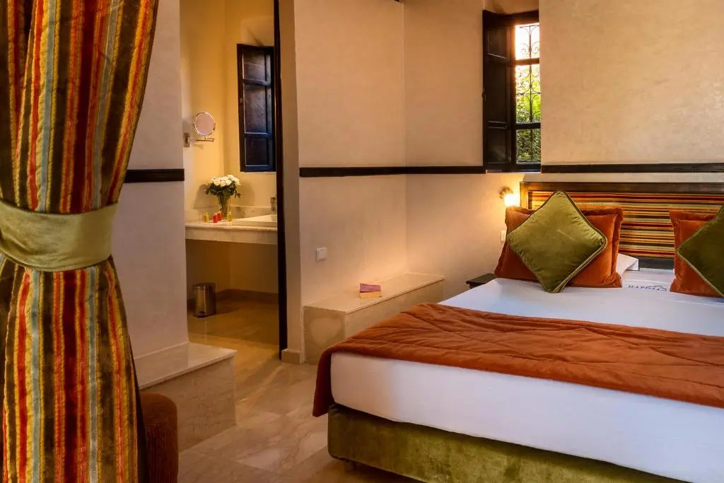 Hapimag Resort Marrakesh