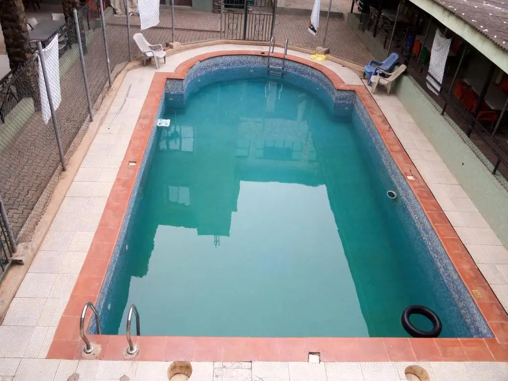Dansaky Hotels & Suites