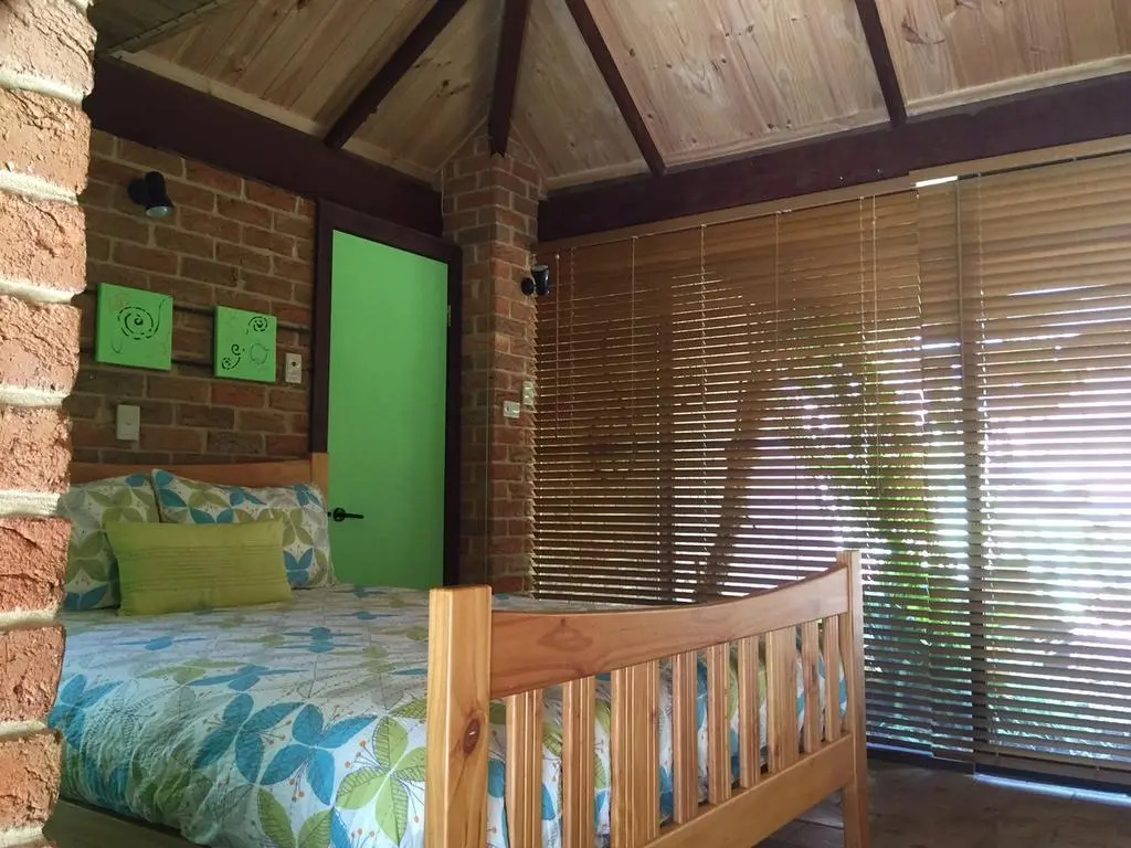 Dunsborough Ridge Retreat