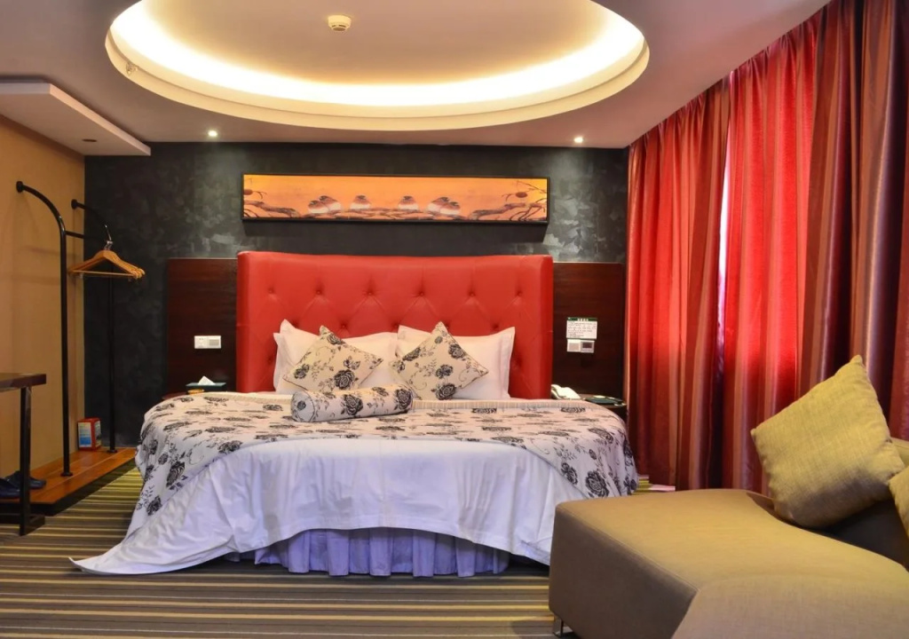 Shanshui Fashion Hotel