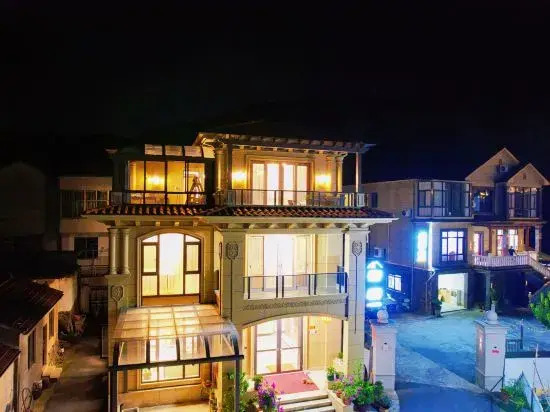 Pomegranate Courtyard Homestay