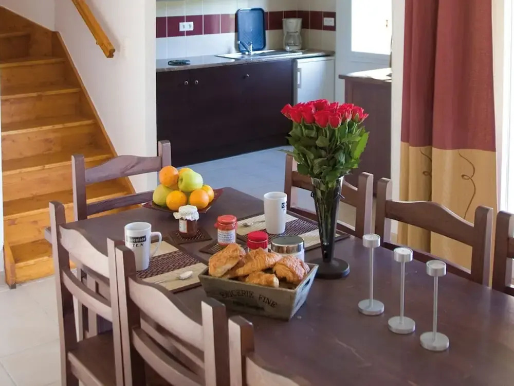 Beautiful Apartment in a Picturesque City in the Dordogne