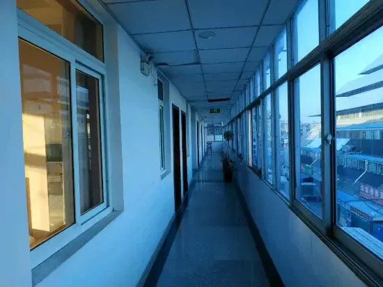 Jushang Hotel