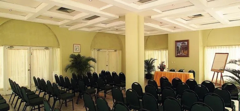Barcelo Capella Beach - All Inclusive