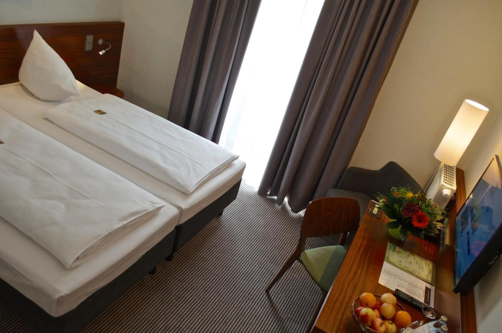 Augusten Hotel München