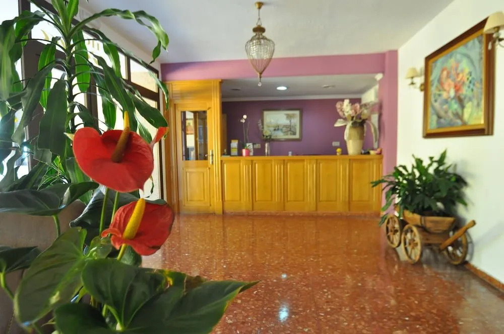Hotel Goya