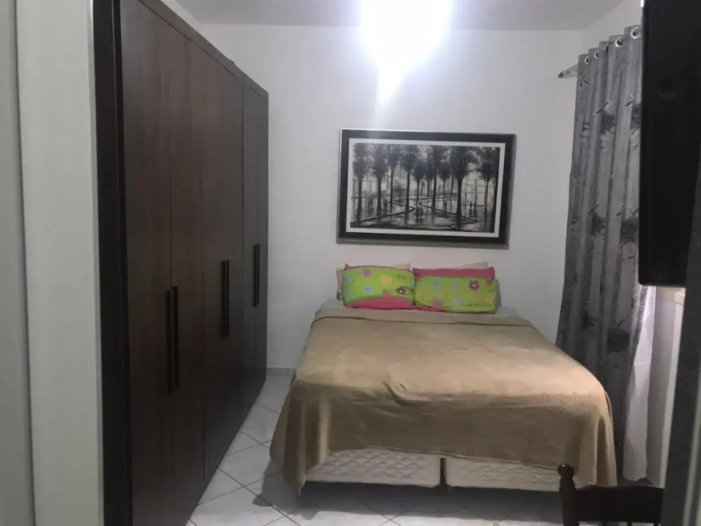 Casa em Ubatuba - 500m da Orla do Itaguá!