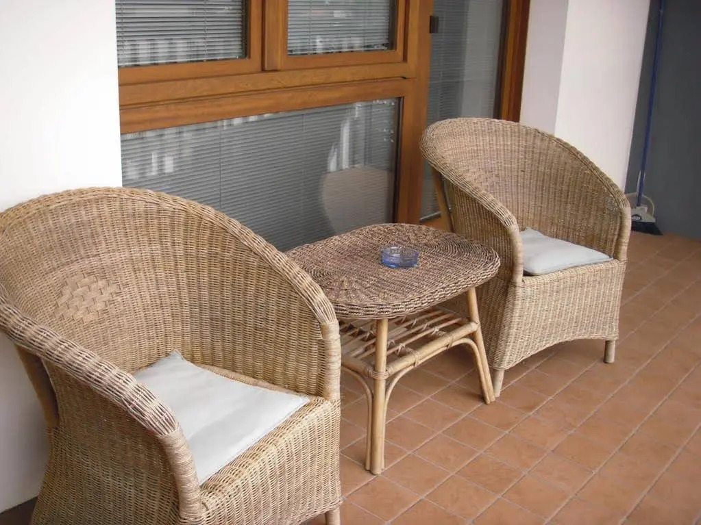 Antares Apartments
