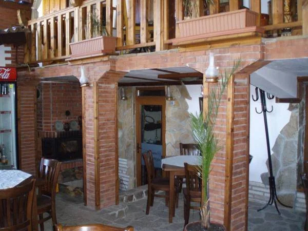 Family Hotel Saint George