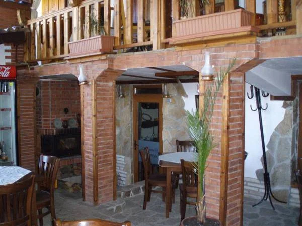 Family Hotel Saint George