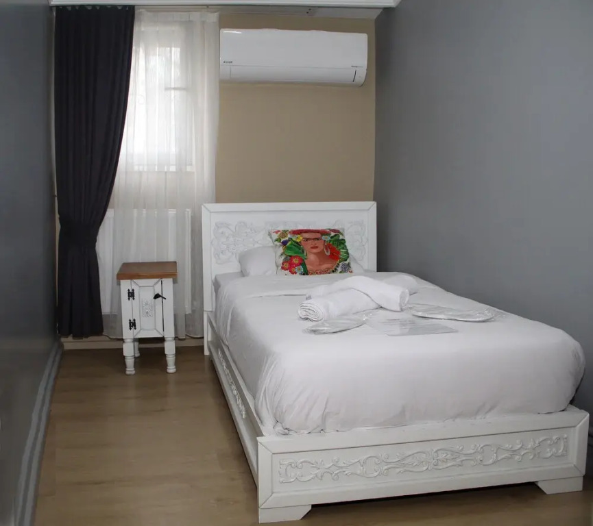 Отель GV Suites Galata