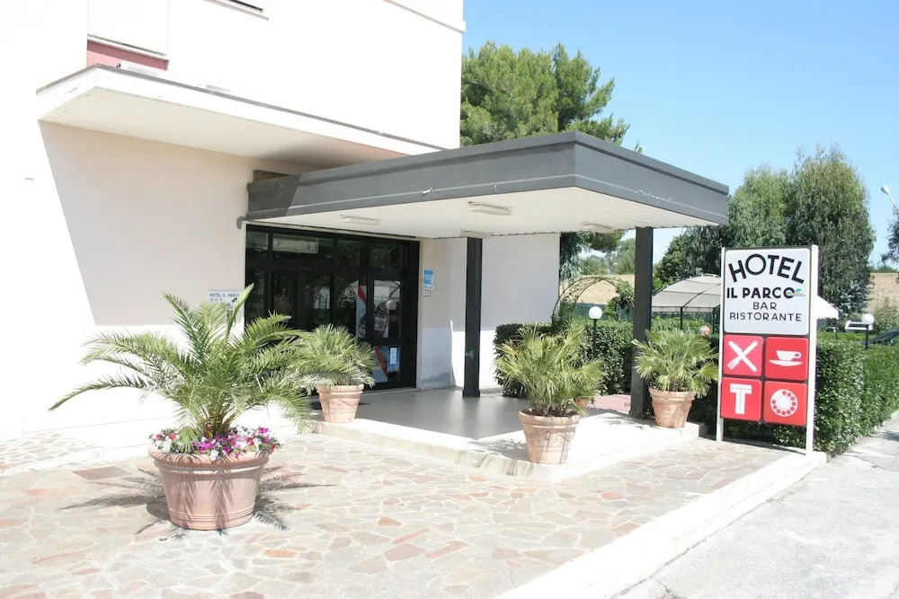 HOTEL IL PARCO