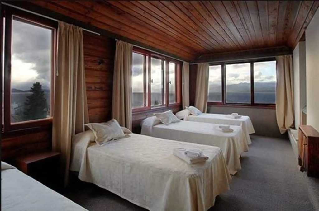 Hotel Bariloche By Tierra Gaucha