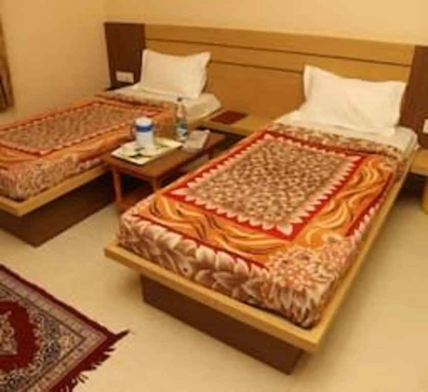Hotel Ambika