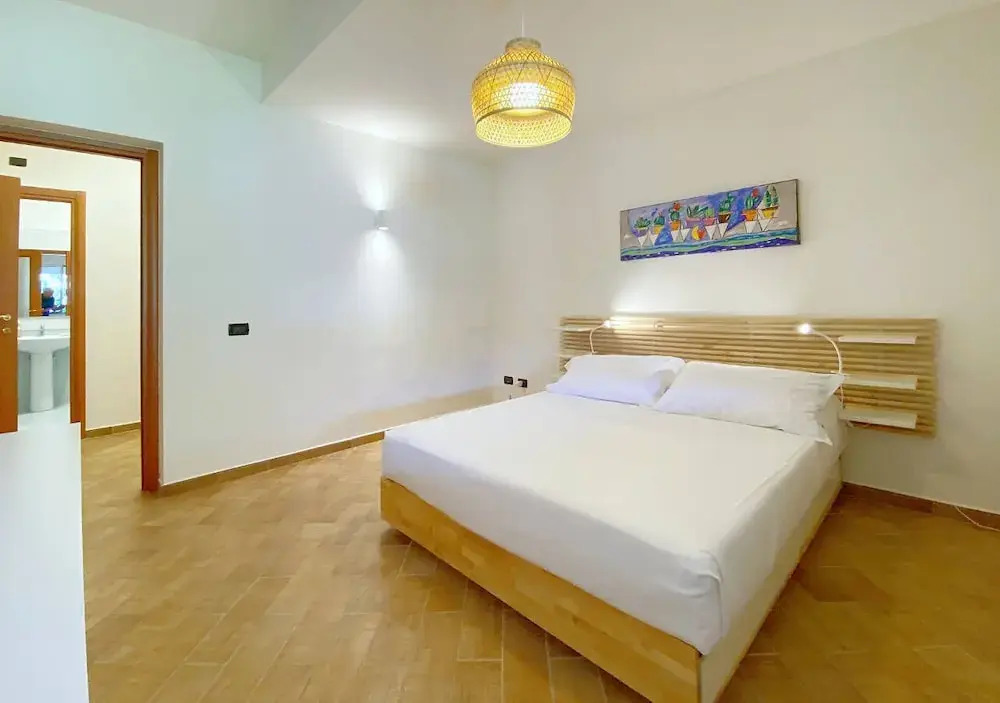 Solemar Sicilia - Villa Alma