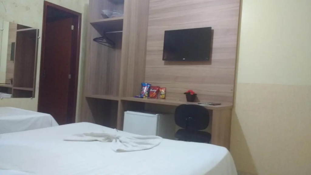 Hotel Paulista