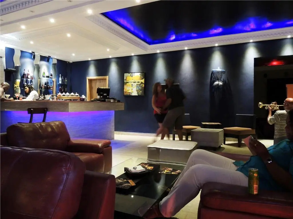 Bella Casa Hotel