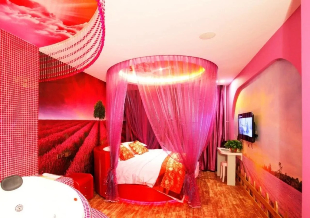 GreenTree Inn Beijing Nansihuan Xinfadi Hotel