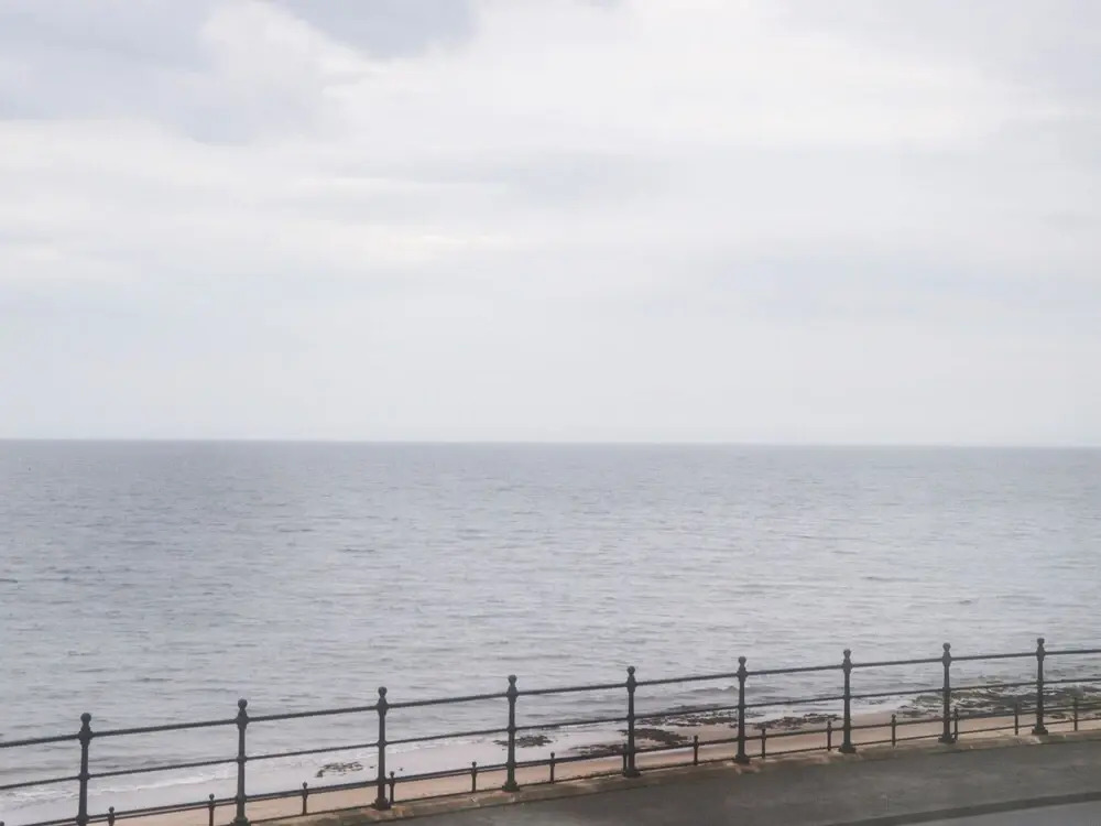7 Marine Drive