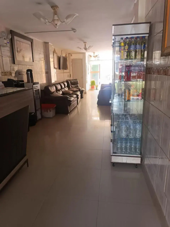 Hostal San Luis