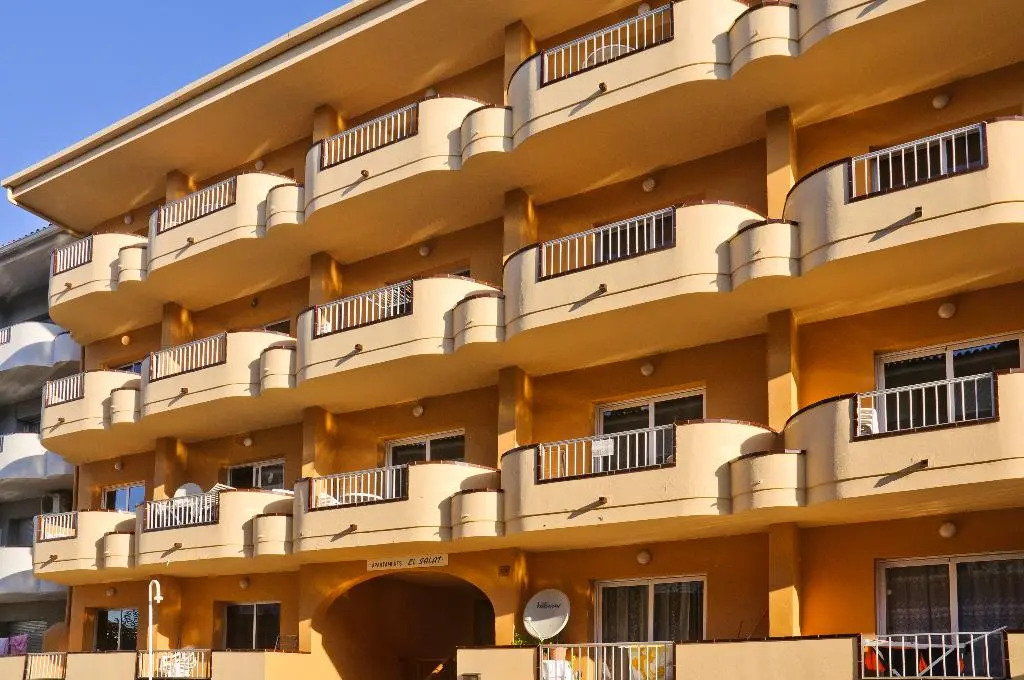 Apartaments Garrotxa