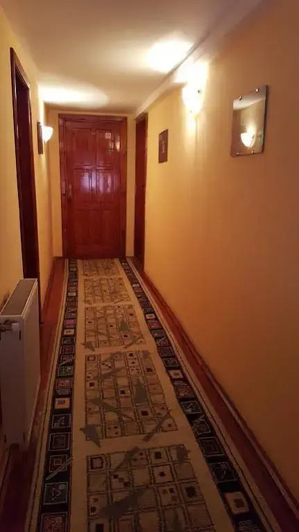 Pensiunea Ela