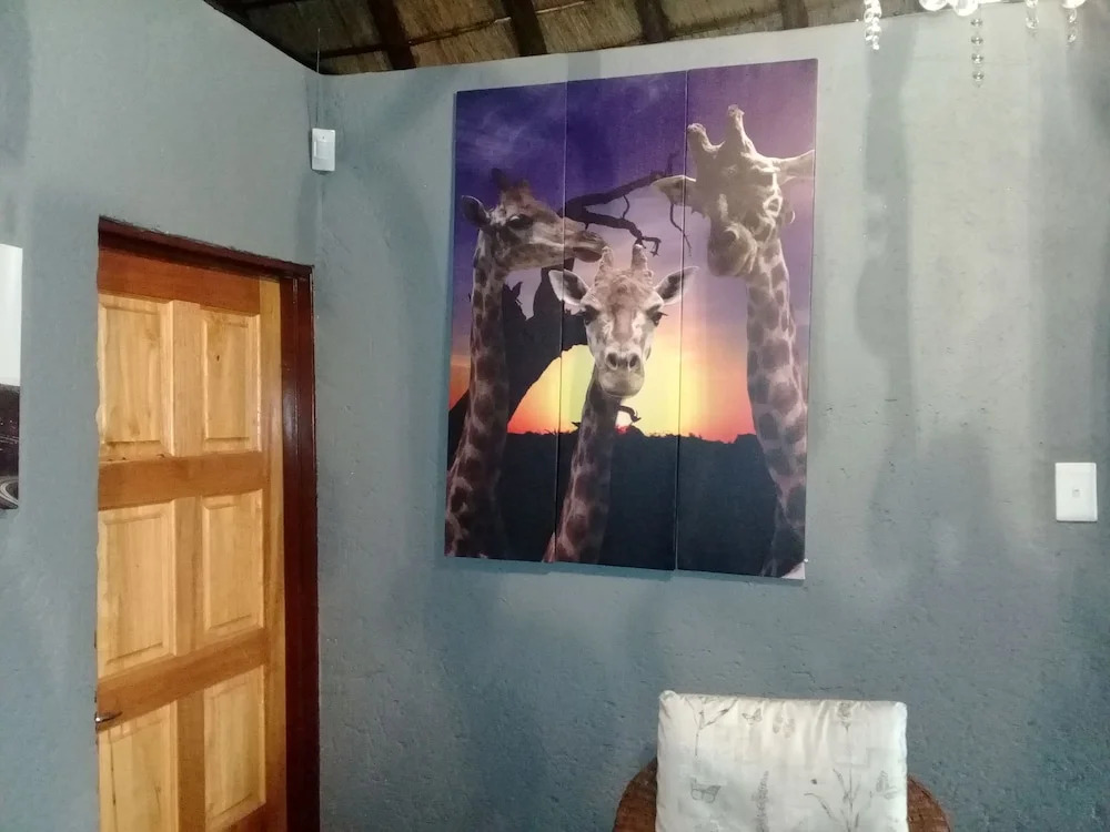 The Daniel'lo Mdaka Holiday Residence
