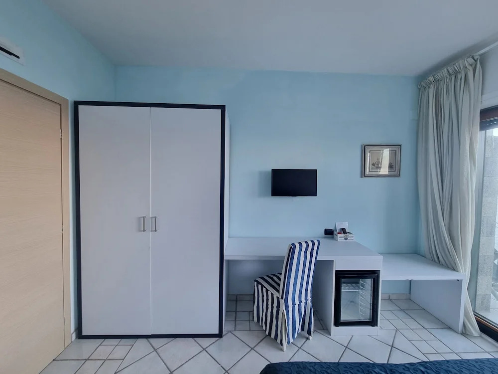 LIncanto Suites Ischia