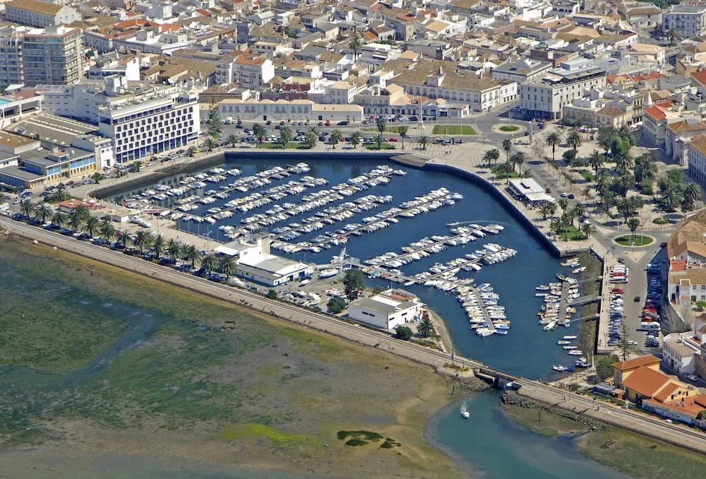 MY CHOICE Faro Downtown Apartment