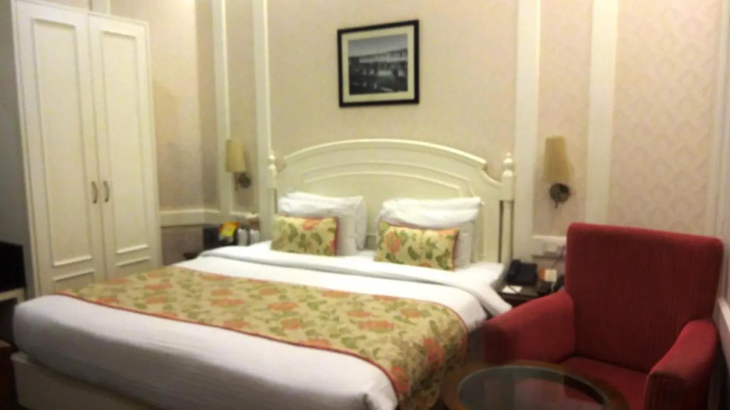 Hotel Bright