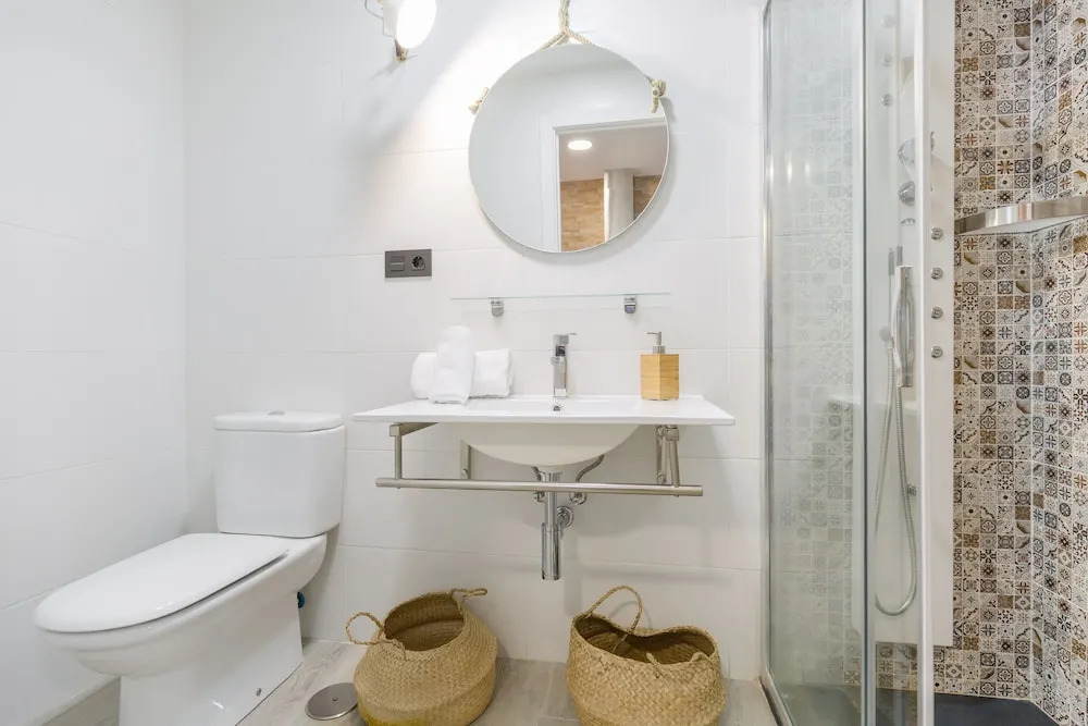 Apartamentos Kasa25 Loft Bazán 401