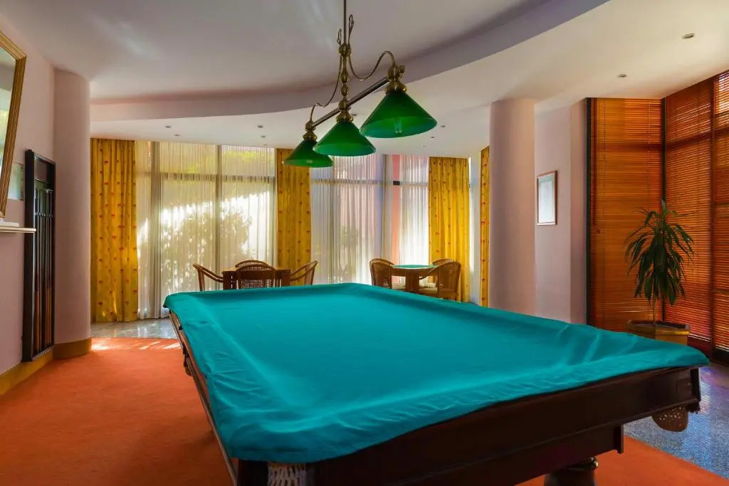Aparthotel Imperatriz