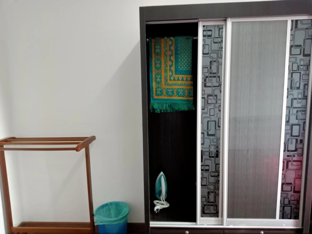 Homestay Camelia Kuala Terengganu - Anggerik House