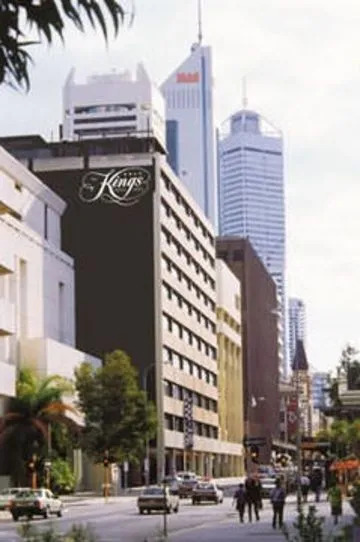Kings Perth