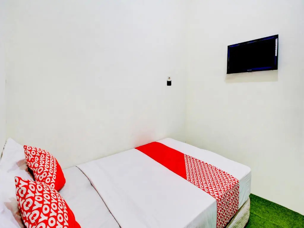 Hotel O Zeevanna Guest House Syariah(OYO 90725 Zeevanna Guest House Syariah)