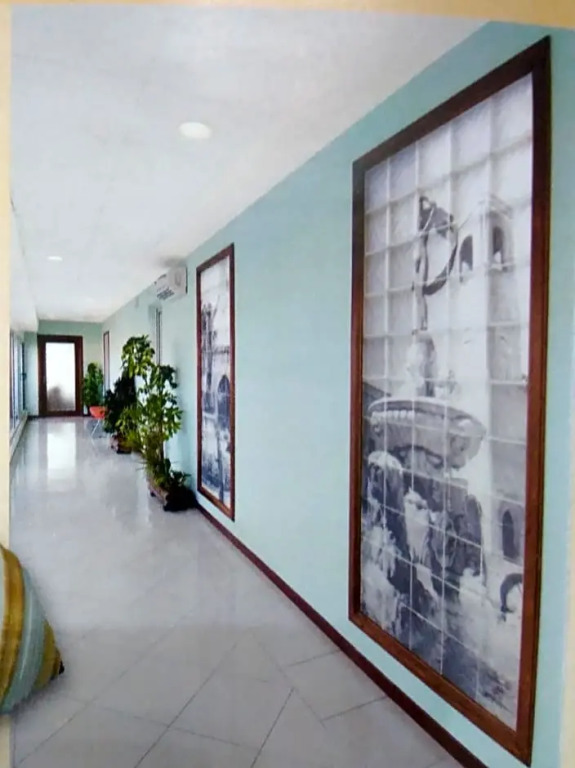 ALBERGO METAURO