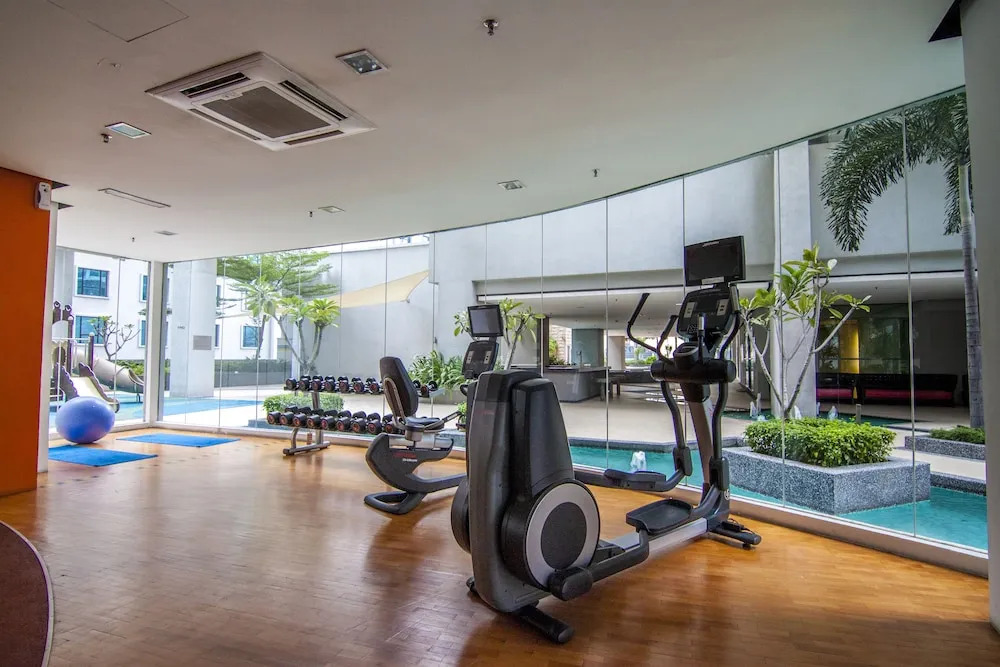 Grand Mercure Kuala Lumpur Bukit Bintang