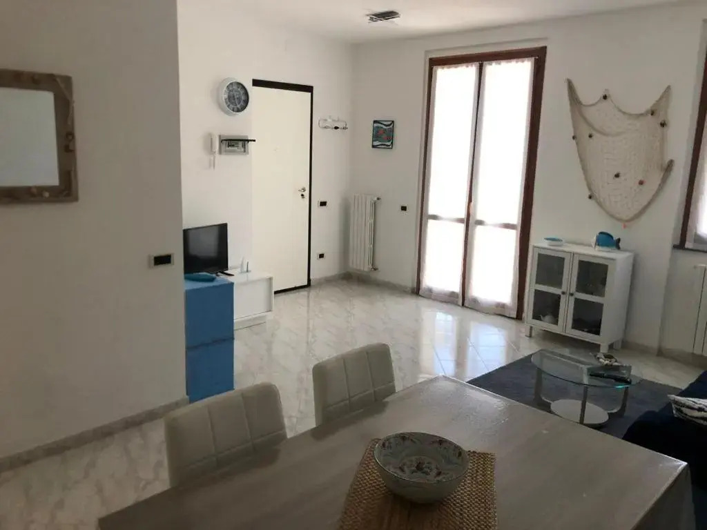 Ca dei Nogi - Appartamento a Riomaggiore