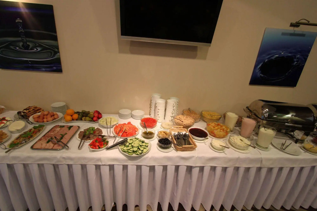 IBIS Styles Kaunas Centre