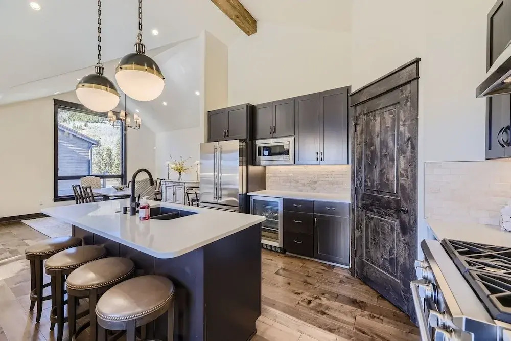 58 River Run Townhomes 4 Bedroom Townhouse