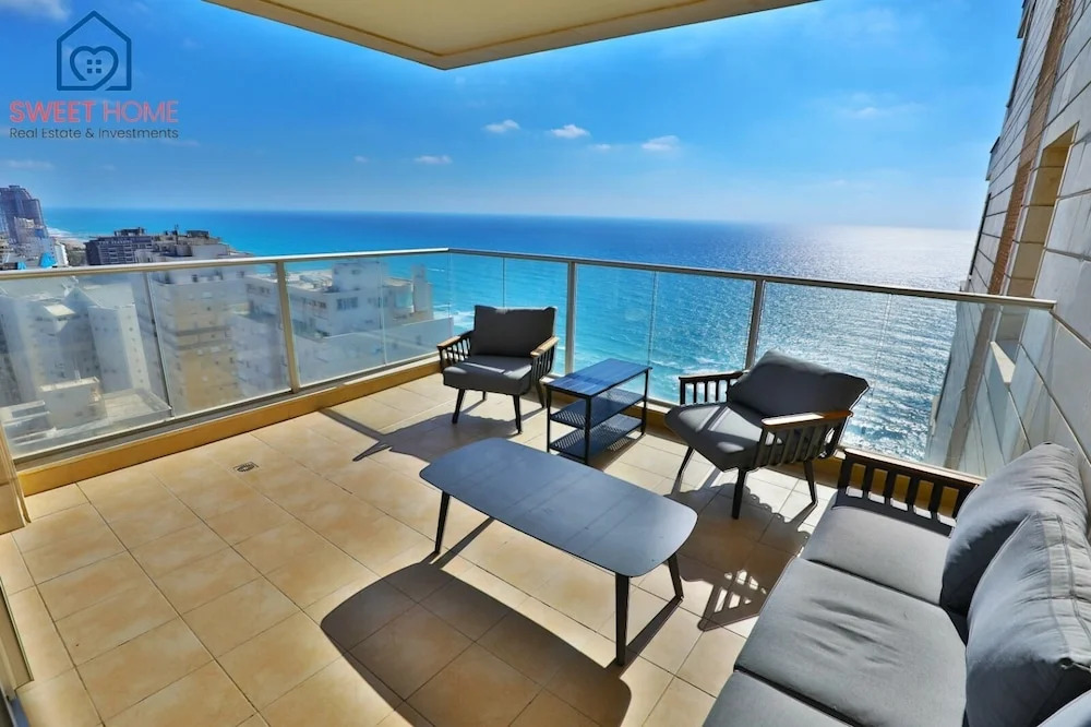 City center family relax apartment