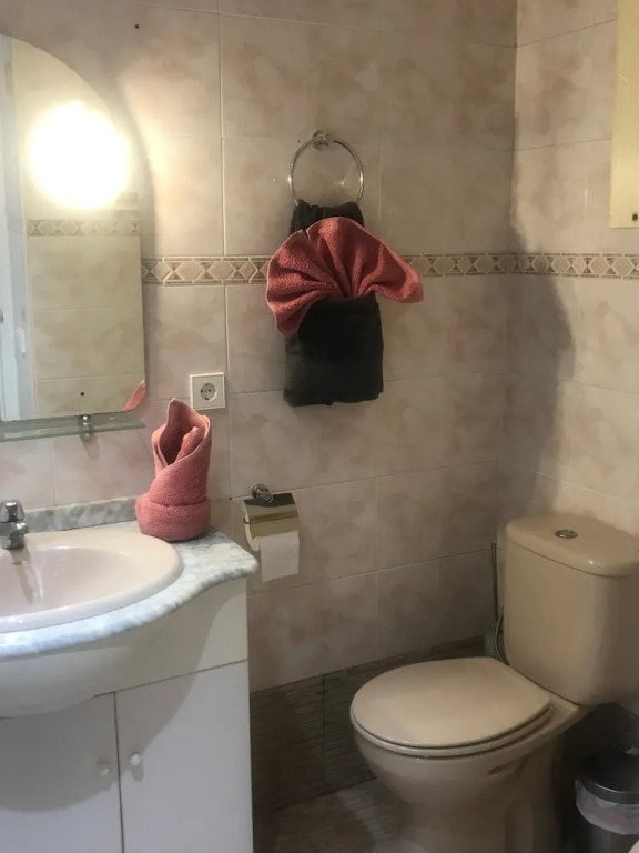 Kyo Verdiales Apartamento