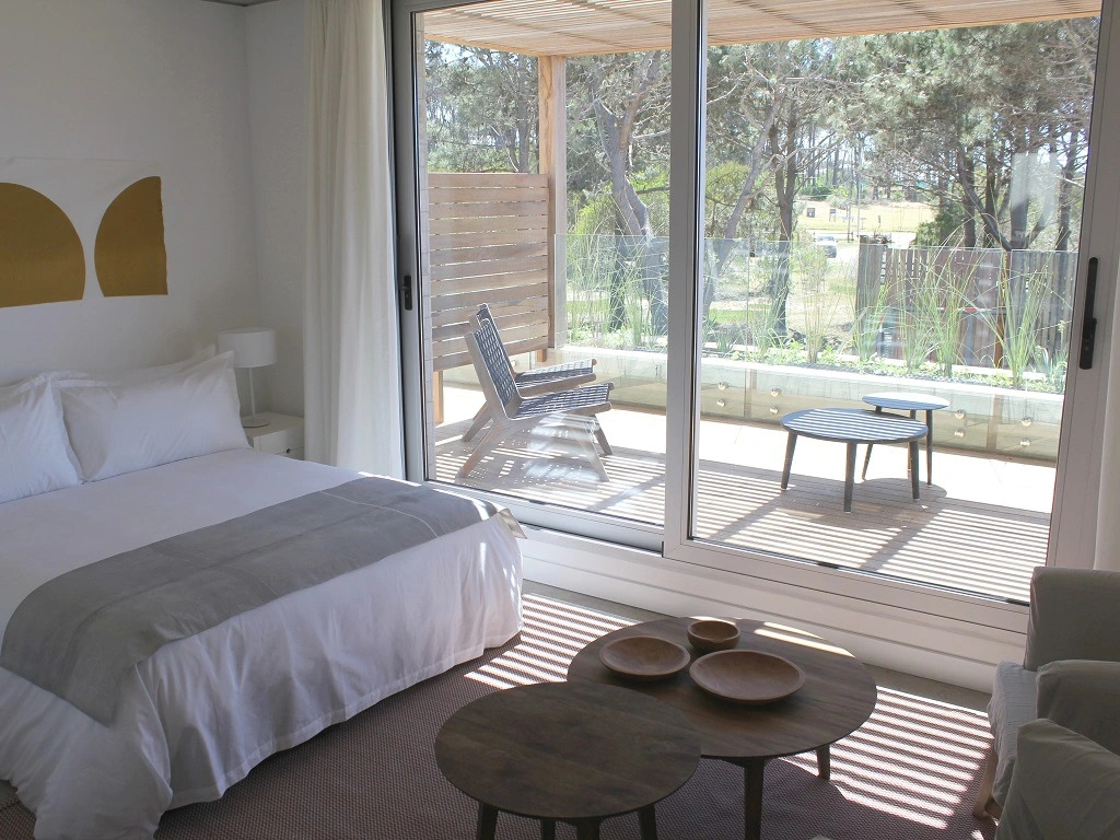 Casagrande Hotel & Beach Club