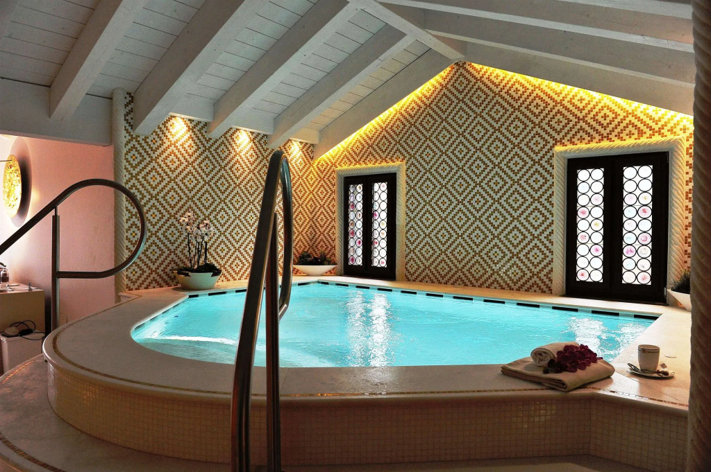 Hotel Ai Reali - Small Luxury Hotels of the World