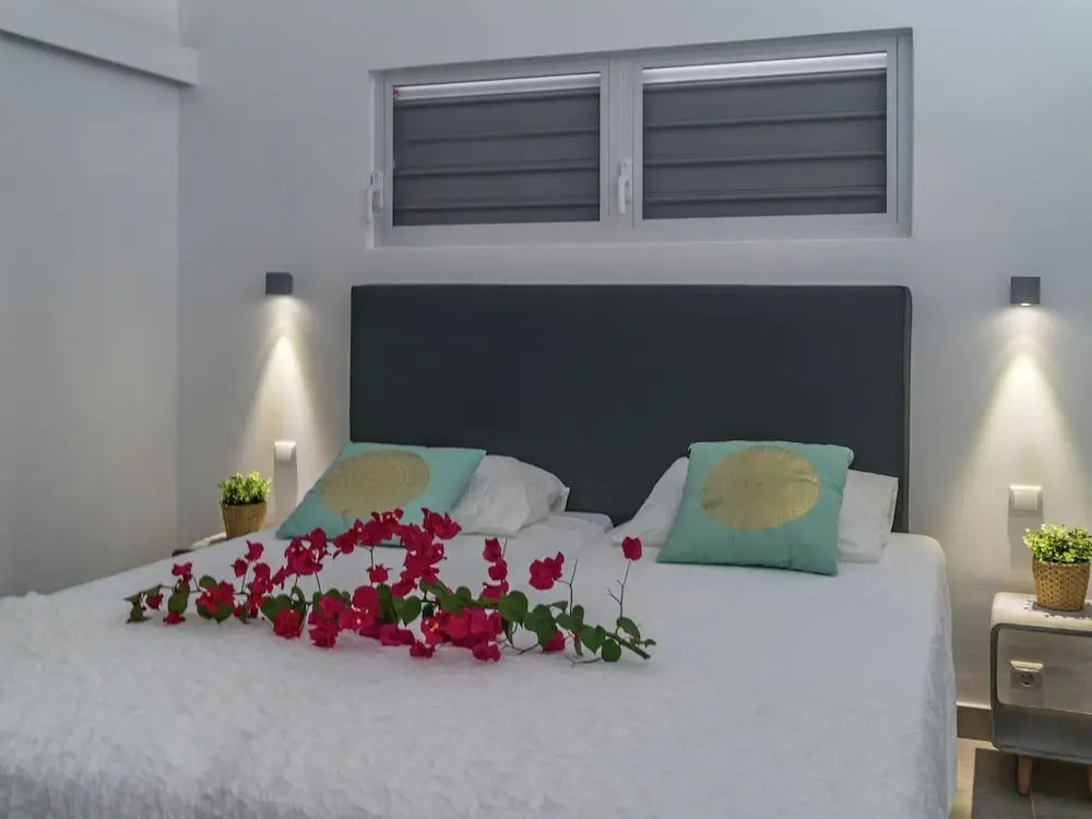Cozy Apartment in Jan Thiel Curacao near  Beach