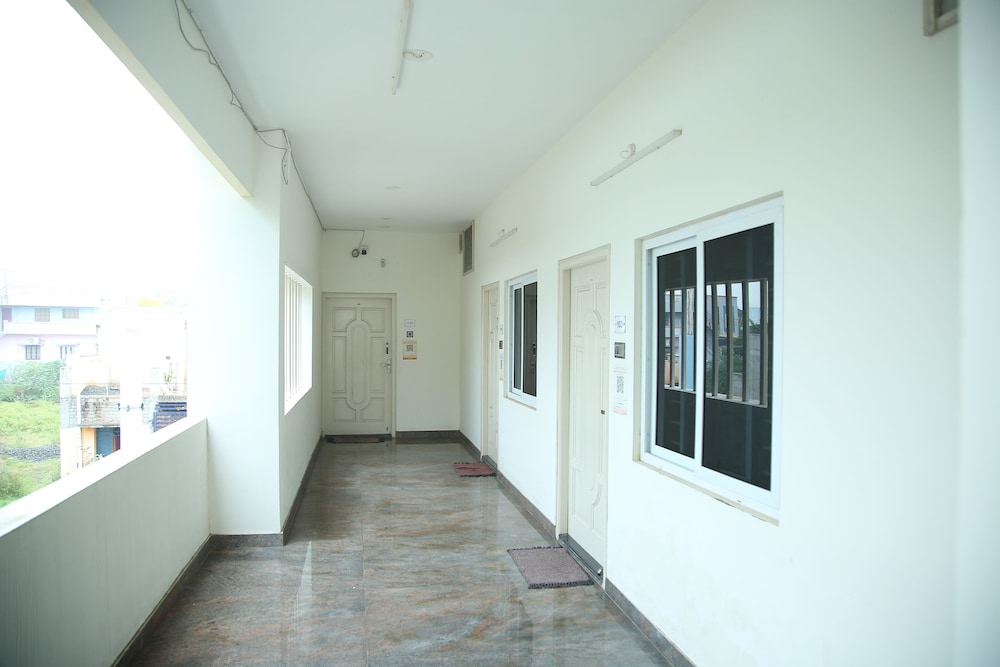 Arunachala Cottage